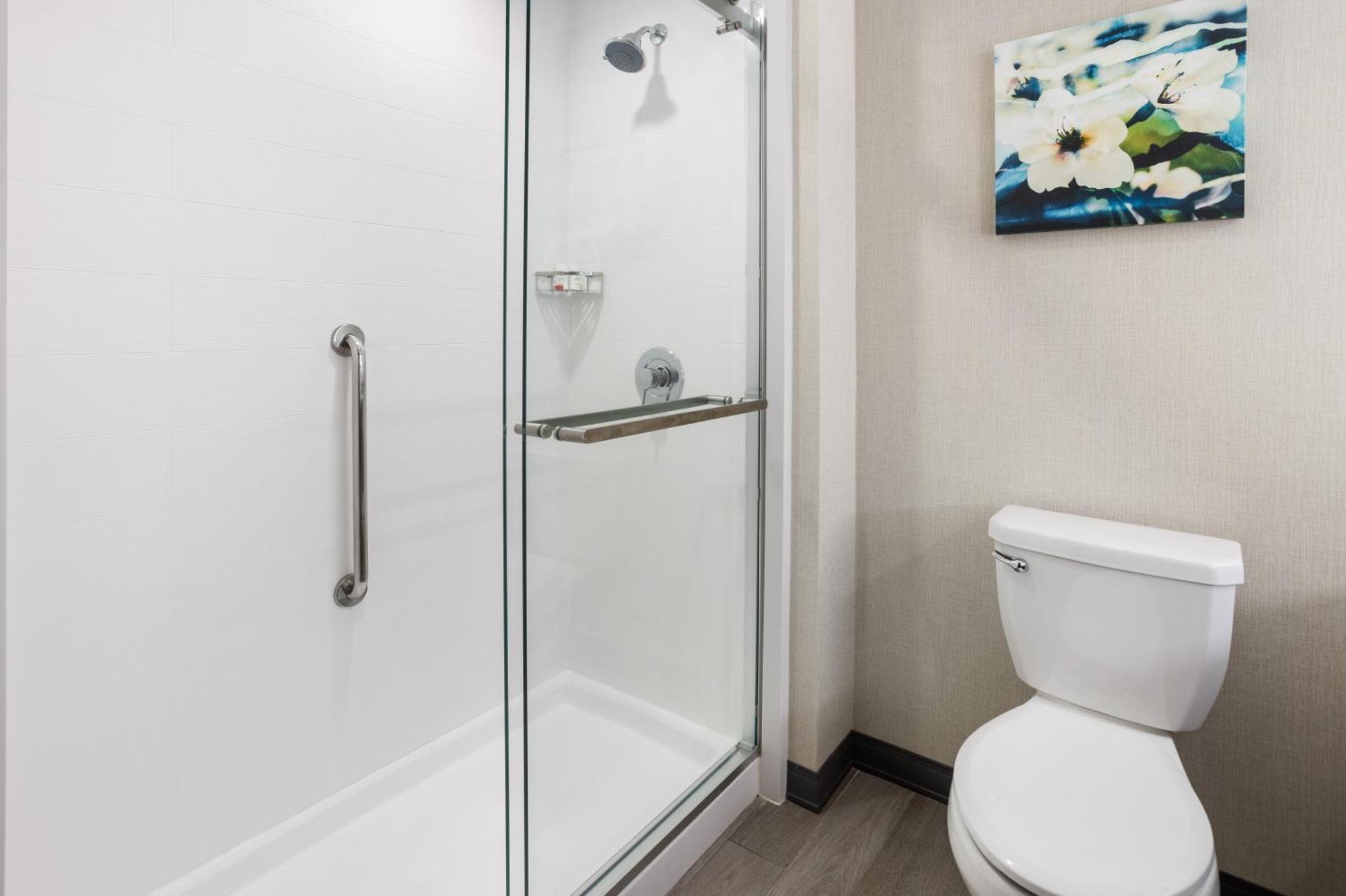 La Quinta Inn & Suites By Wyndham Locust Grove Extérieur photo