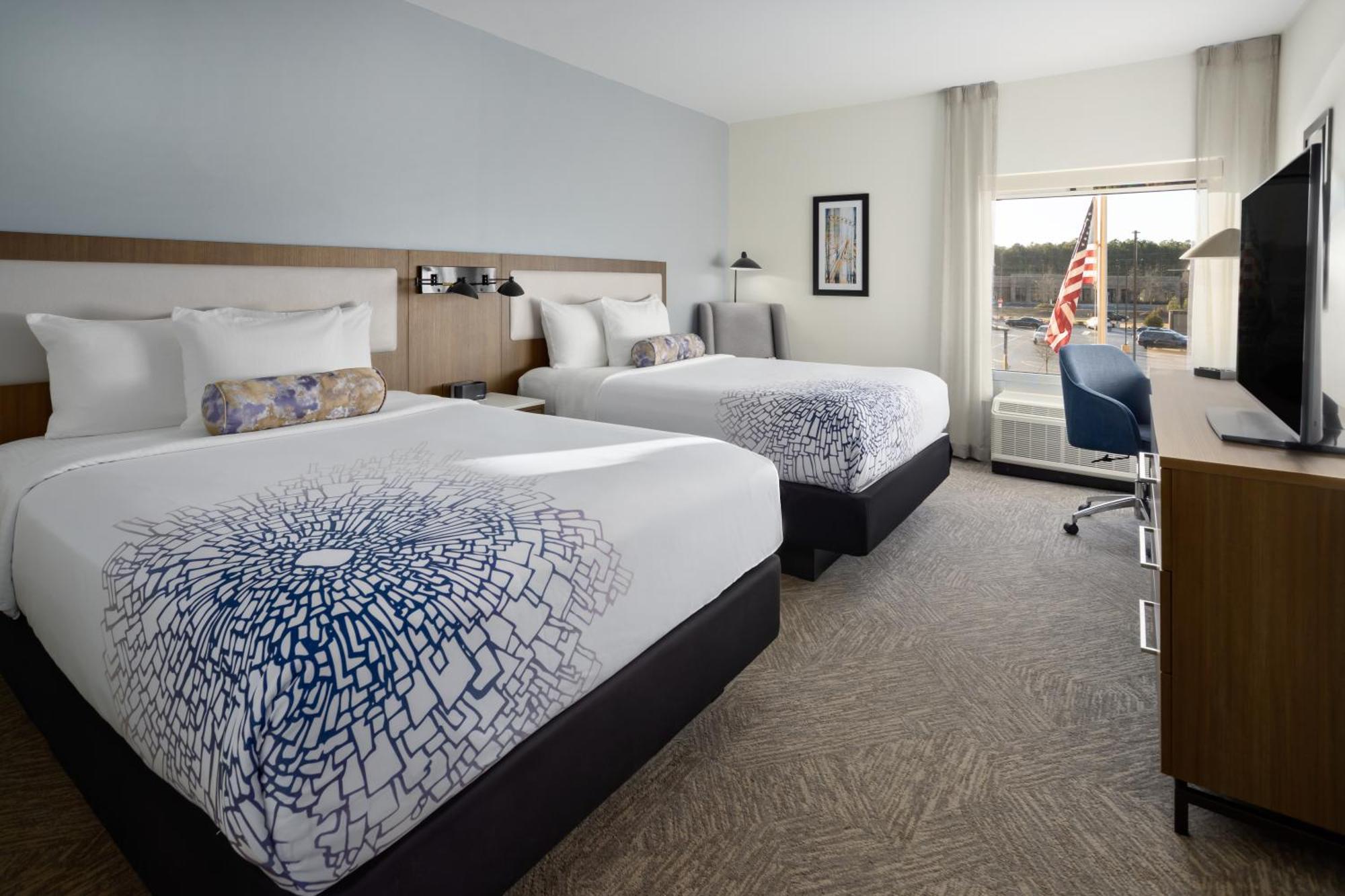La Quinta Inn & Suites By Wyndham Locust Grove Extérieur photo